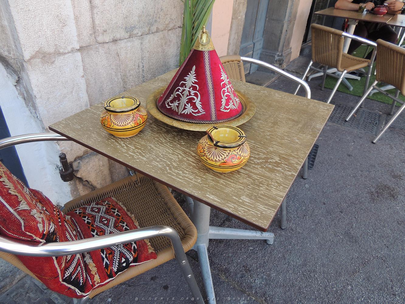 4  Restaurant Porte D'Italie.JPG -           